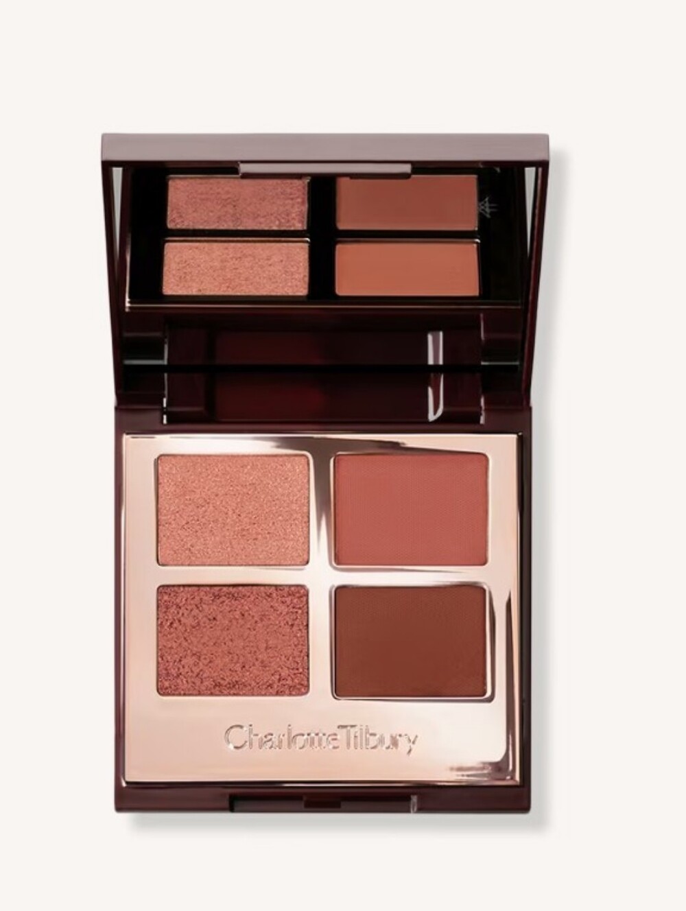 Charlotte Tilbury Luxury Eyeshadow Palette